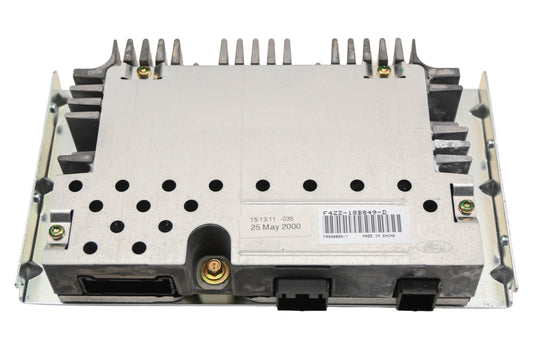 New OEM Ford F4ZZ-18B849-D Amplifier NOS