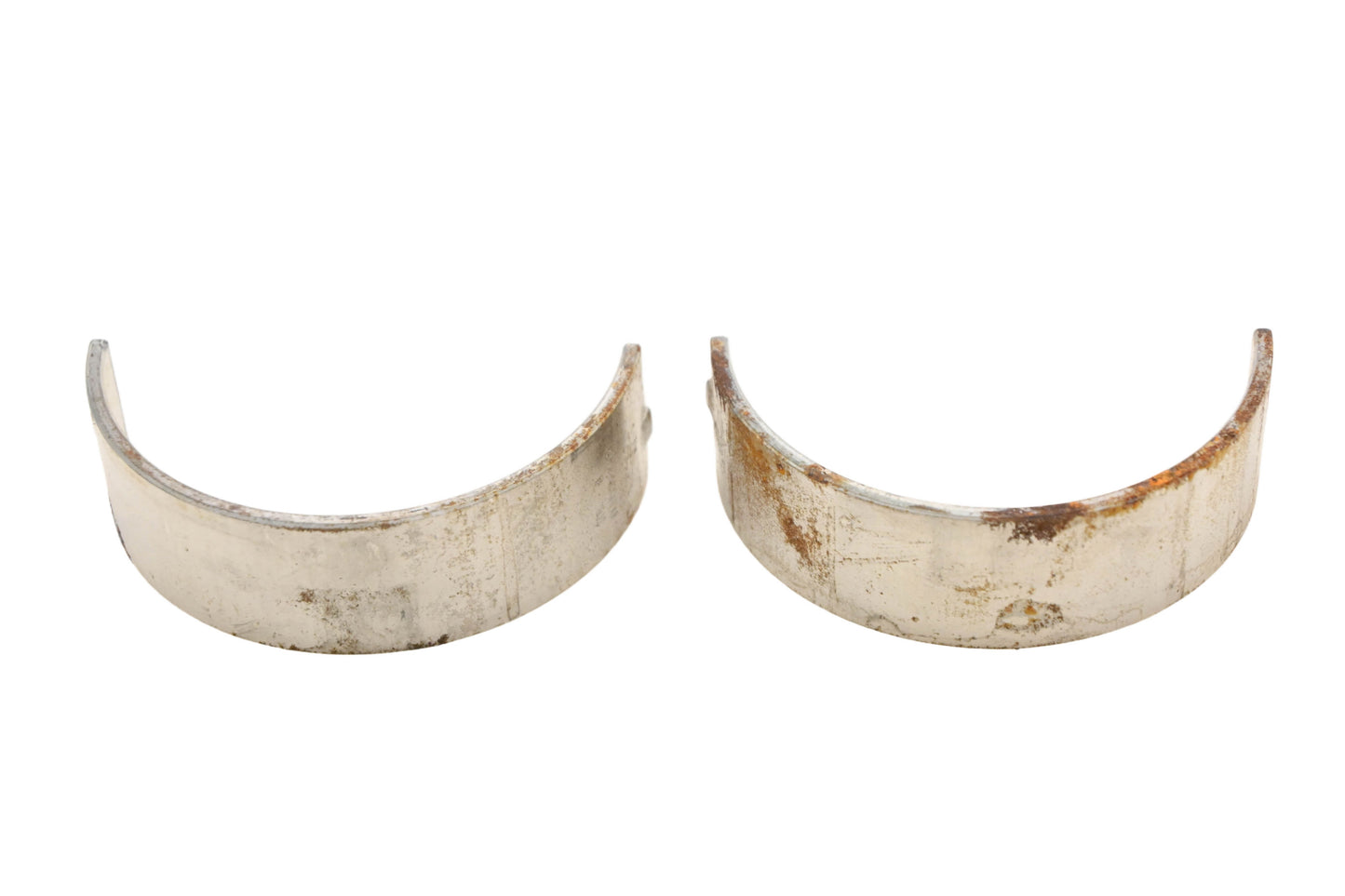 New OEM Ford E9DZ-6333-J Crankshaft Bearings Qty 2 NOS