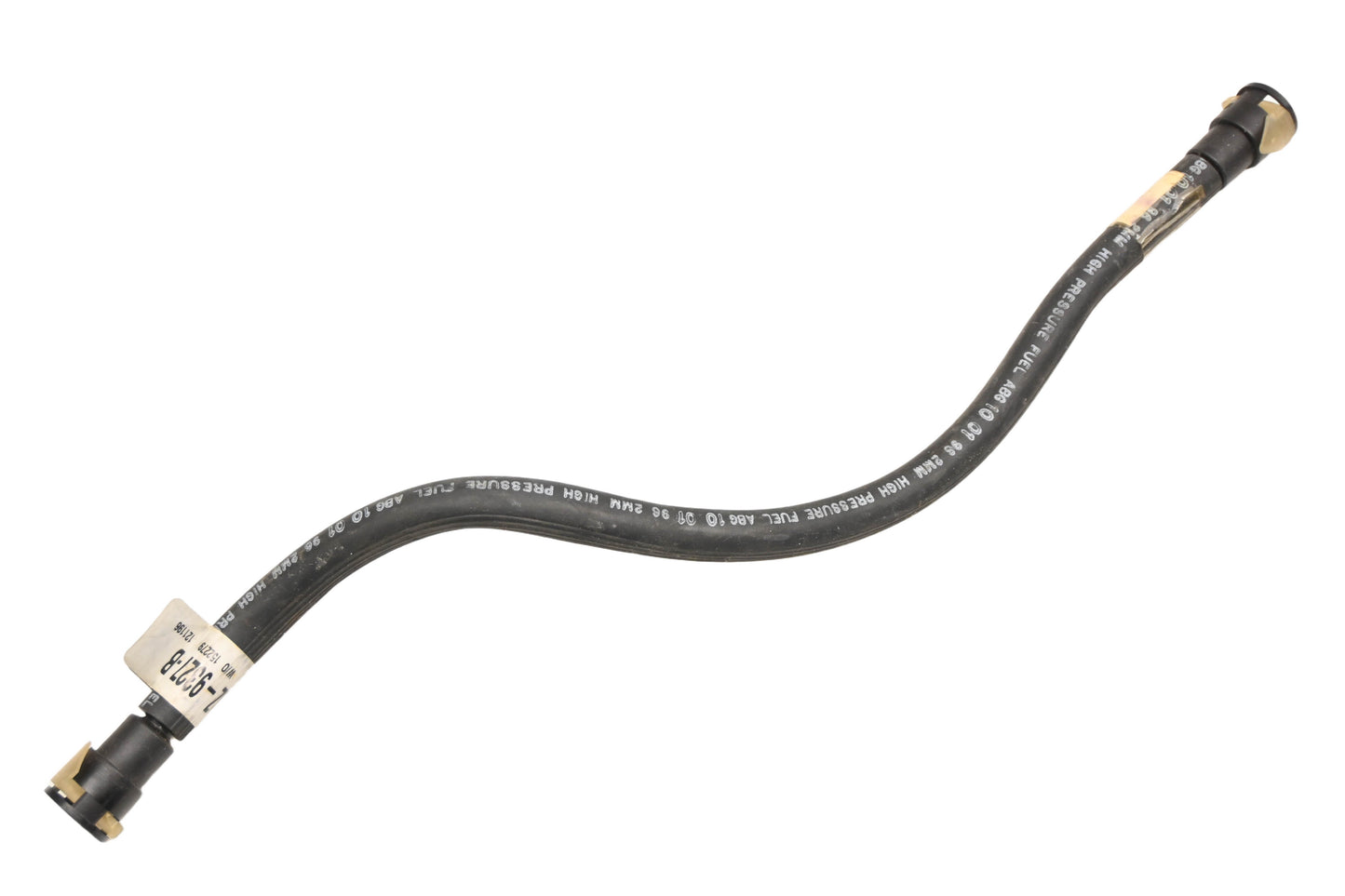 New OEM Ford E73Z-9327-B High Pressure Fuel Hose NOS