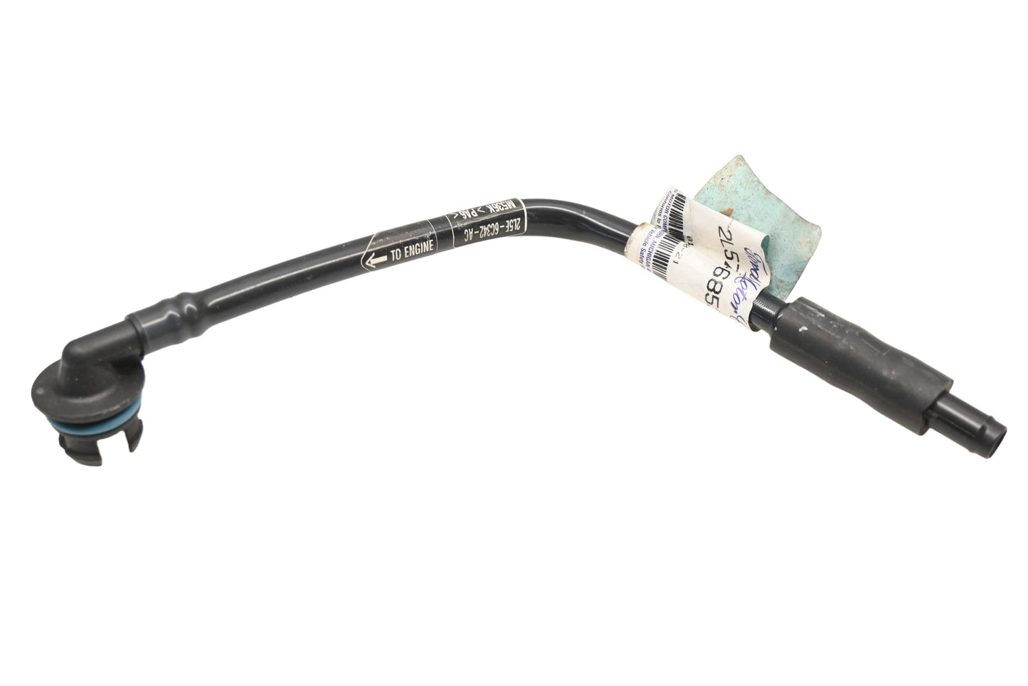 New OEM Ford 2L5Z-6853-AA Connecting Hose NOS