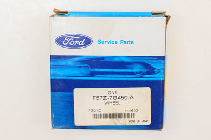 New OEM Ford F57Z-7G450-A Transmission Drive Wheel NOS