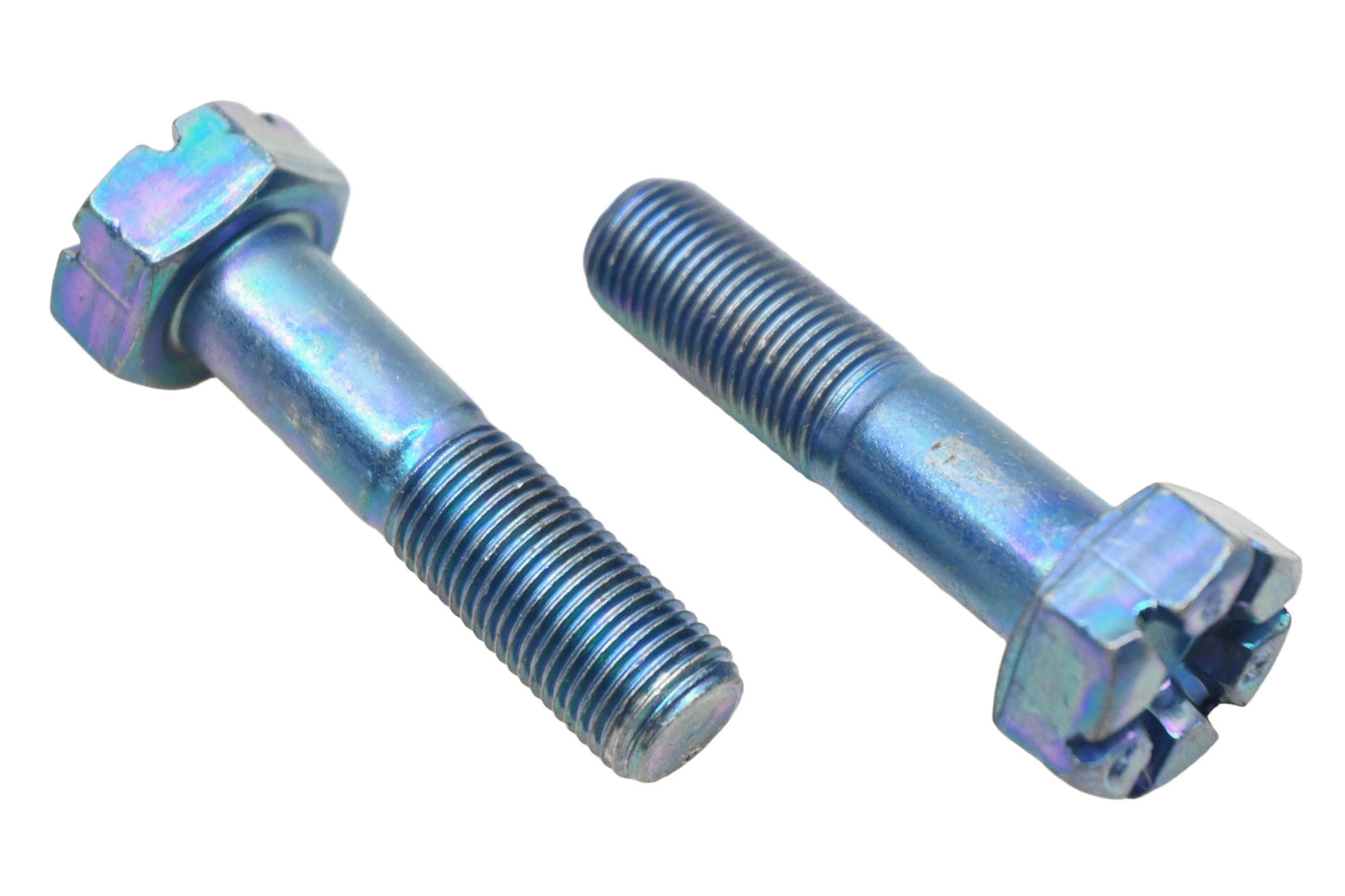 New OEM Ford D4FZ-6379-C Bolts Qty 2 NOS