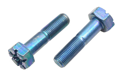 New OEM Ford D4FZ-6379-C Bolts Qty 2 NOS