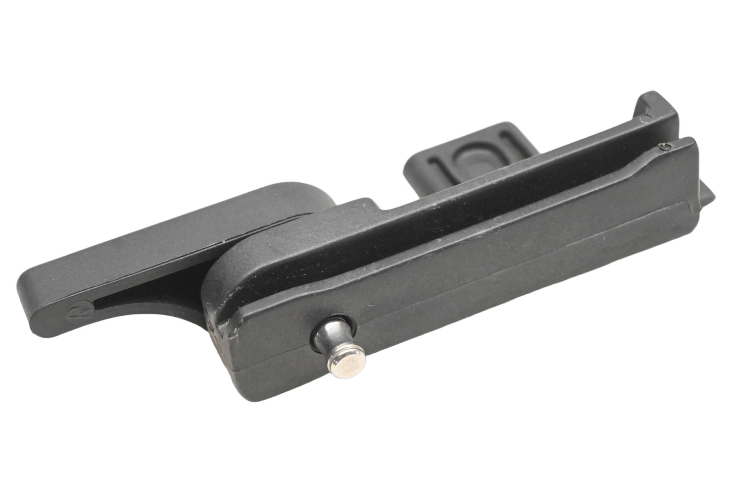 New OEM Ford XL3Z-9928552-AA Compartment Latch Assembly NOS