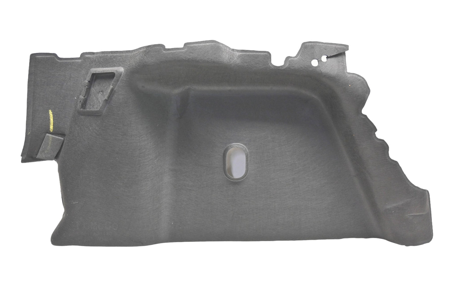 New OEM Ford CV6Z-5831148-BA Right Trunk Side Cover Trim NOS