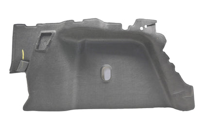 New OEM Ford CV6Z-5831148-BA Right Trunk Side Cover Trim NOS
