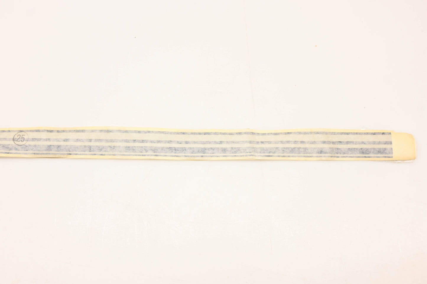 New OEM Ford F4TZ-35255A36-AA Stripe Decal NOS