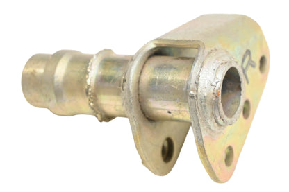 New OEM Yamaha 8L8-47419-00-00 Righthand Rear Axle Bracket NOS