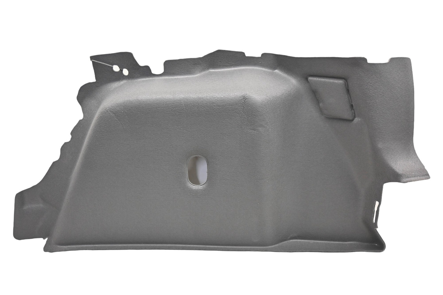 New OEM Ford CV6Z-5831148-BA Right Trunk Side Cover Trim NOS