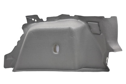 New OEM Ford CV6Z-5831148-BA Right Trunk Side Cover Trim NOS