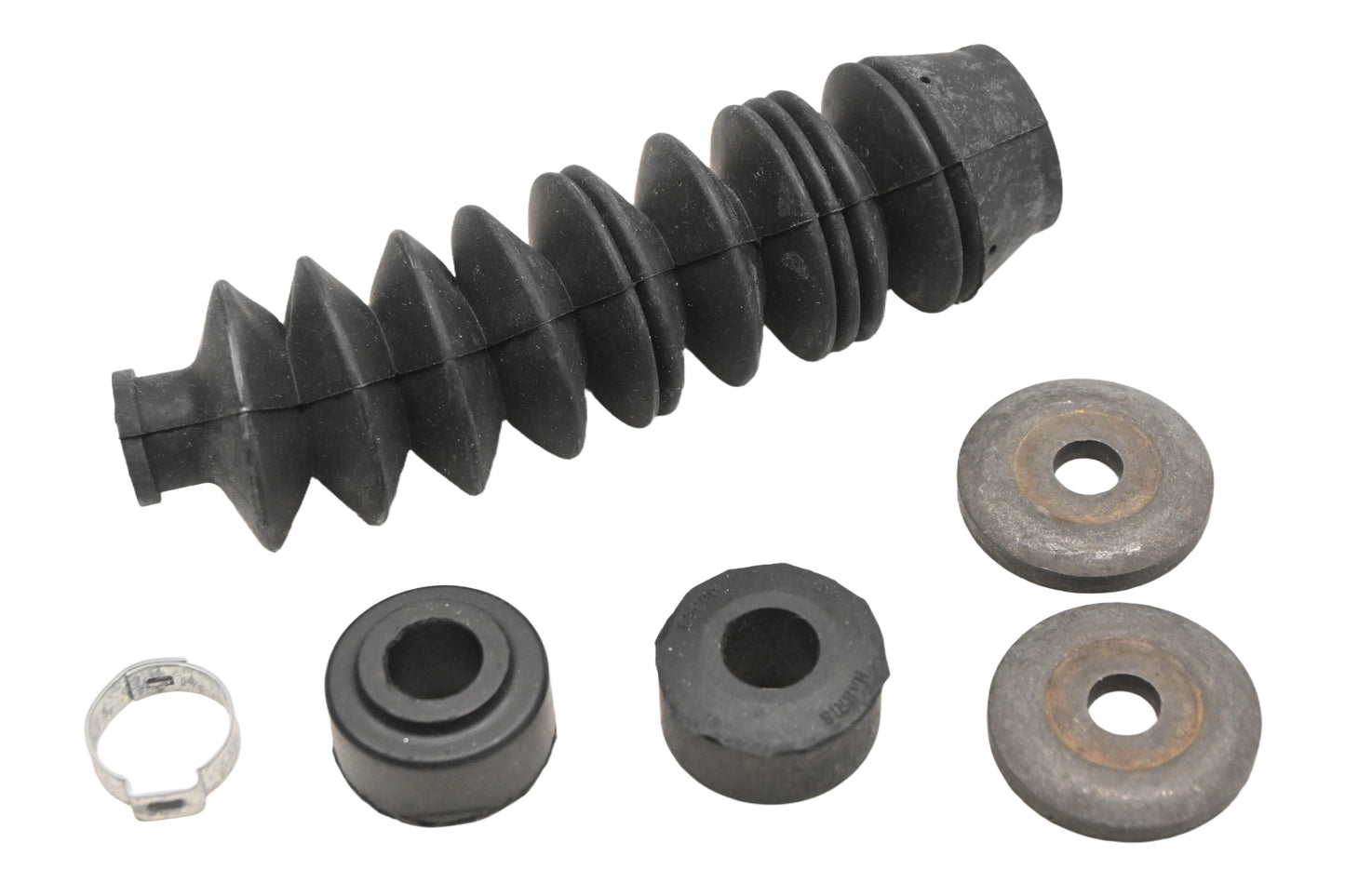 New OEM Ford C6OZ-3C651-A Power Steering Cylinder Boot Kit NOS