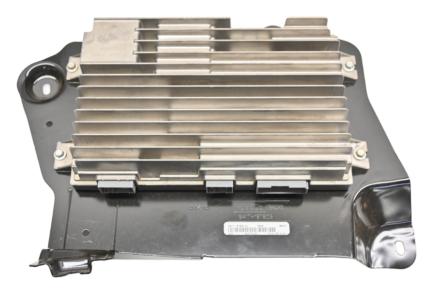 New OEM Ford 91AZ-18B849-C, 8A5T-18B849 Amplifier NOS