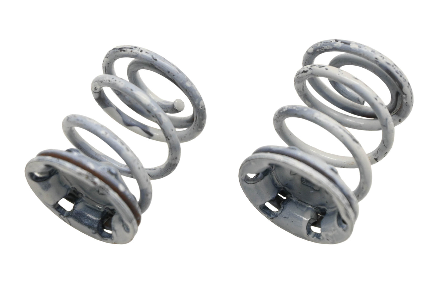New OEM Ford F58Z-2068-B Springs Qty 2 NOS