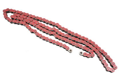 Aftermarket 520V Red 520 Chain 120 Link NOS