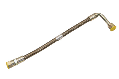 New OEM Ford F5TZ-9A332-A Fuel Supply Tube Assembly NOS