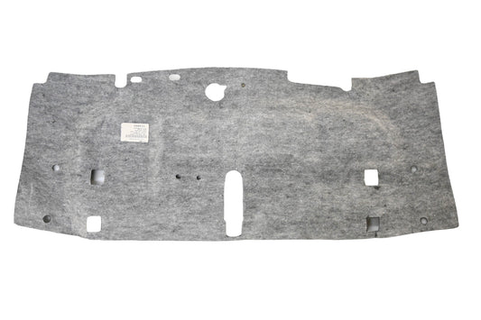 New OEM Ford 4C5Z-7813046-AAA Rear Floor Mat NOS