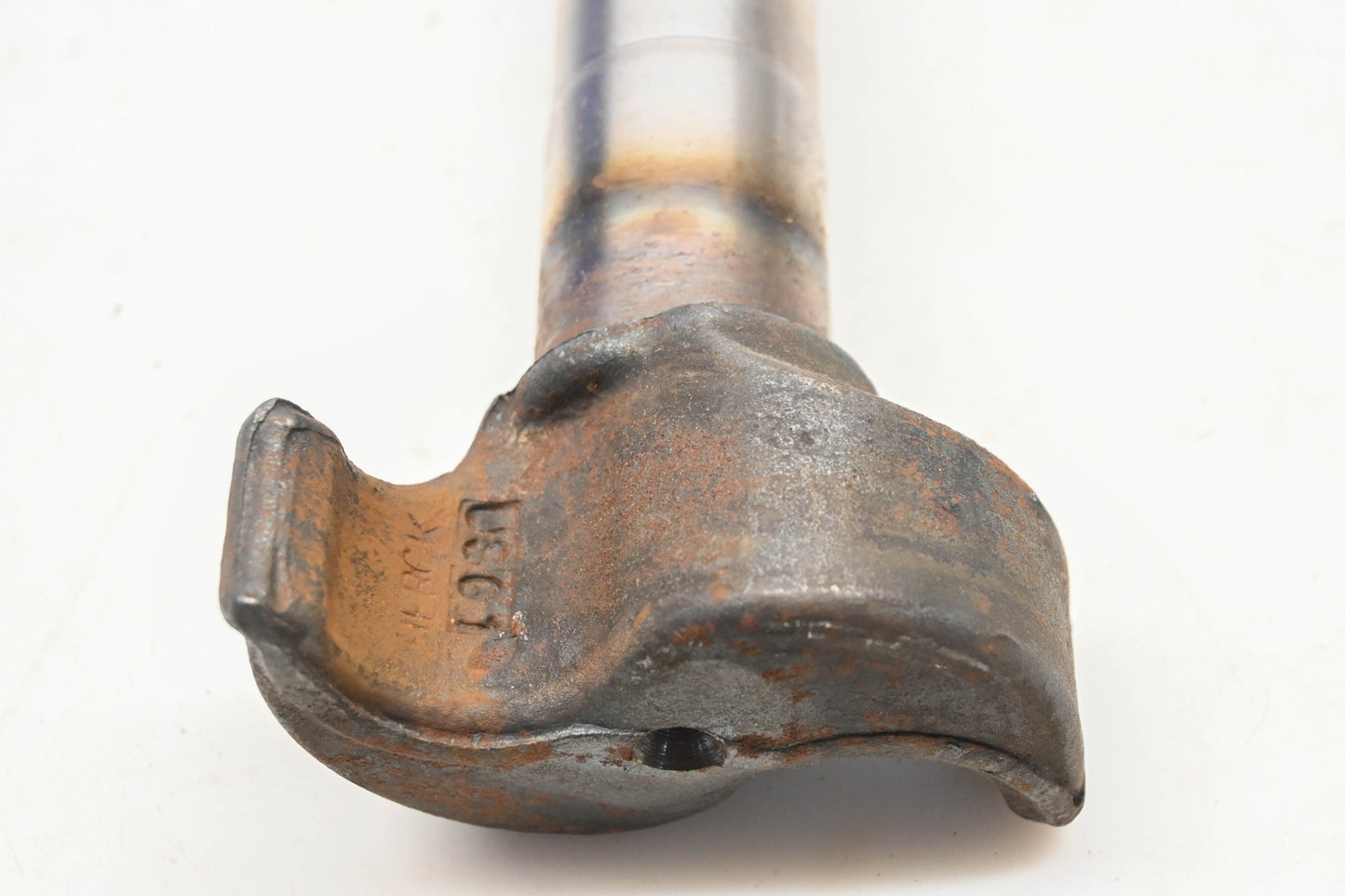Mack 85111897 Lefthand Camshaft NOS