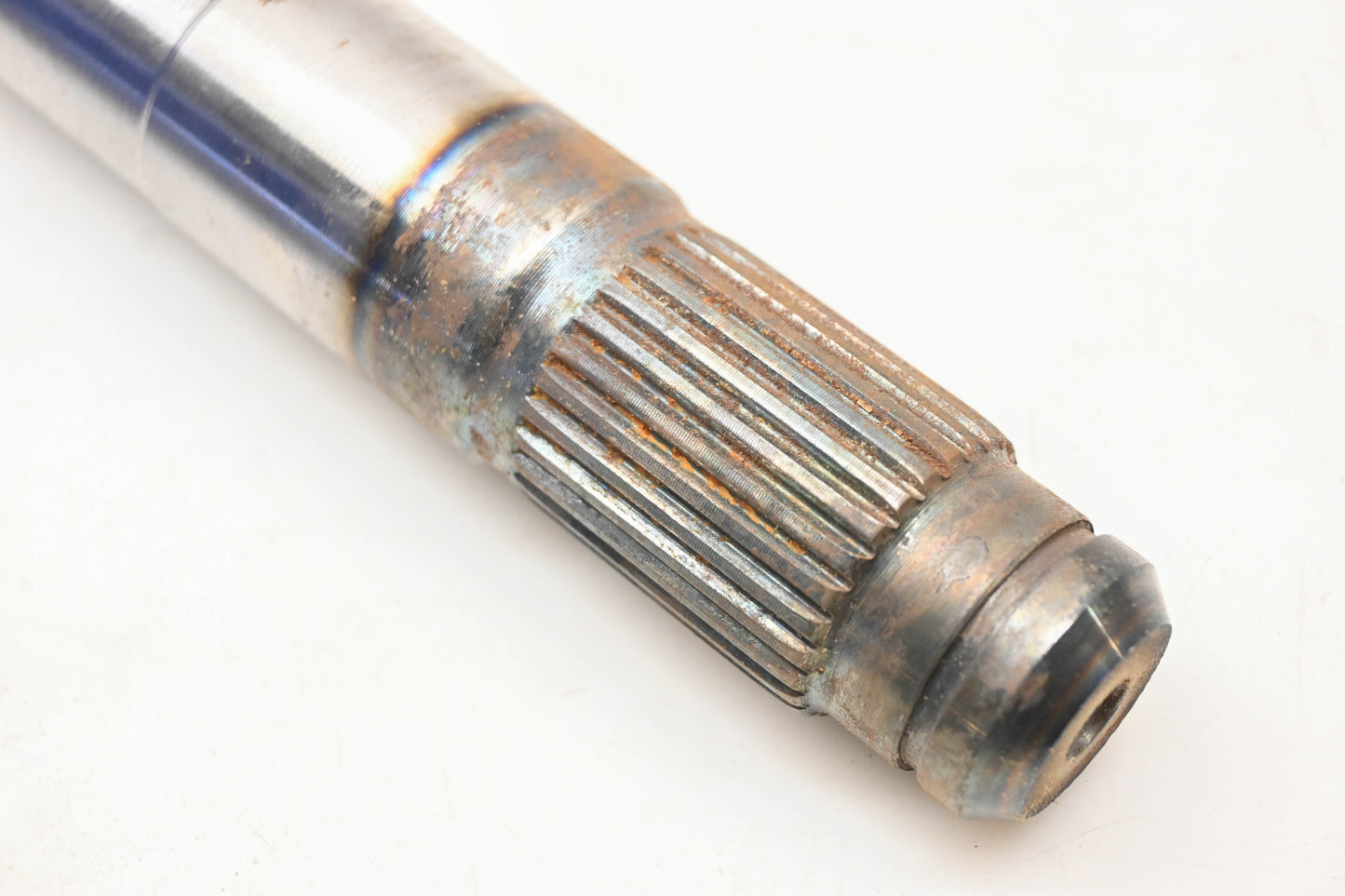 Mack 85111897 Lefthand Camshaft NOS