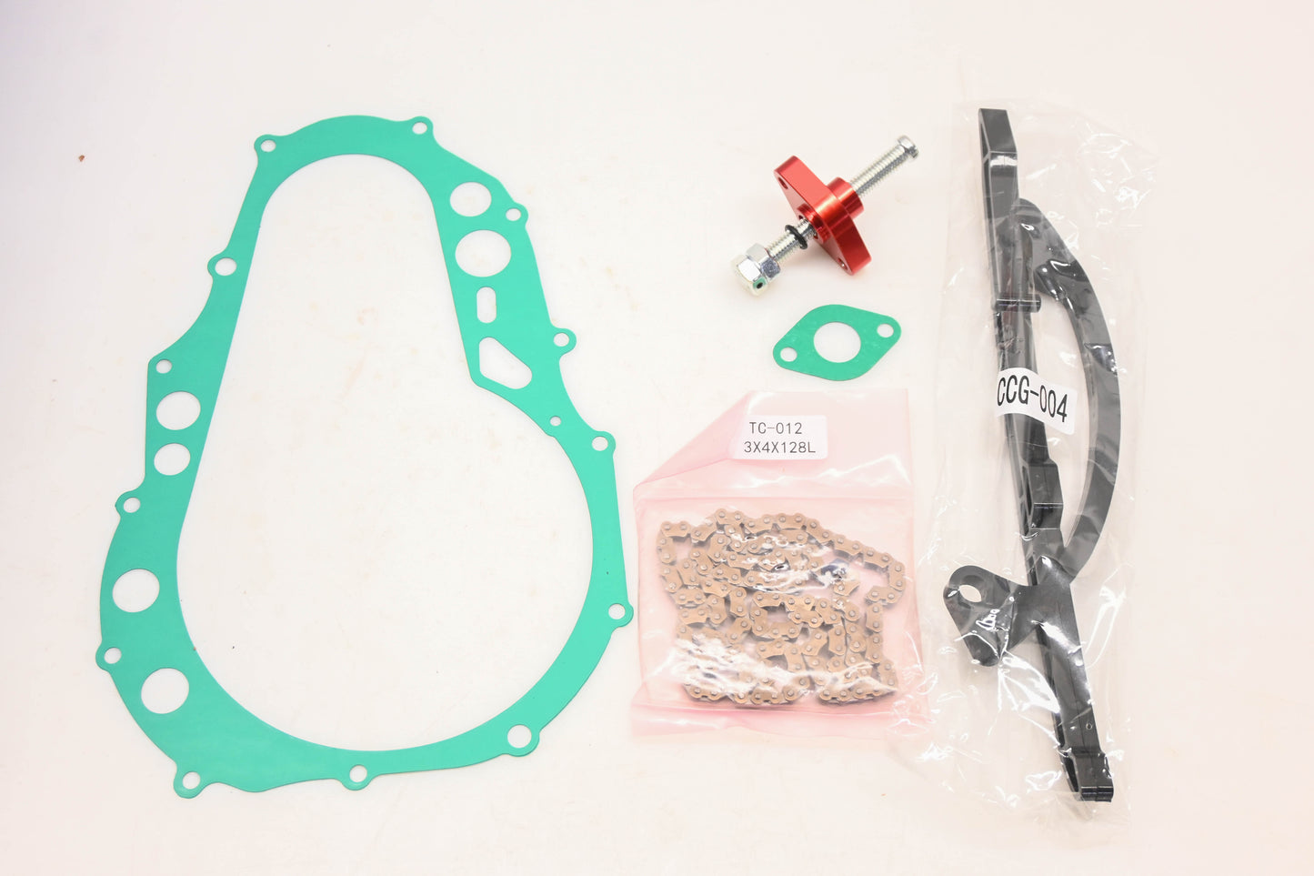 Tavaski X002V0GXG3, ?12771-29F00 Cam Timing Chain Kit NOS
