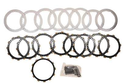 Tarazon TRS-CK0048X-8261-214 Clutch Friction Plate Kit LTZ400 KFX400 NOS