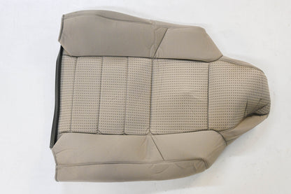 New OEM Ford 8C3Z-2564416-BB Front Right Seat Back Cover NOS