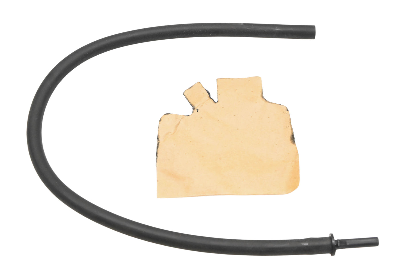 New OEM Ford EL3Z-4A058-A Breather Hose Kit NOS