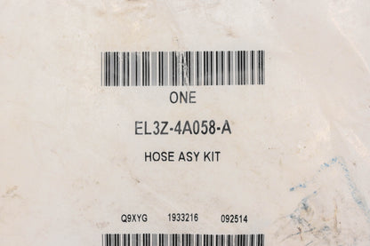New OEM Ford EL3Z-4A058-A Breather Hose Kit NOS