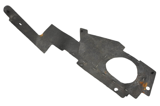 New OEM Ford 3C3Z-8311-AA Air Deflector NOS