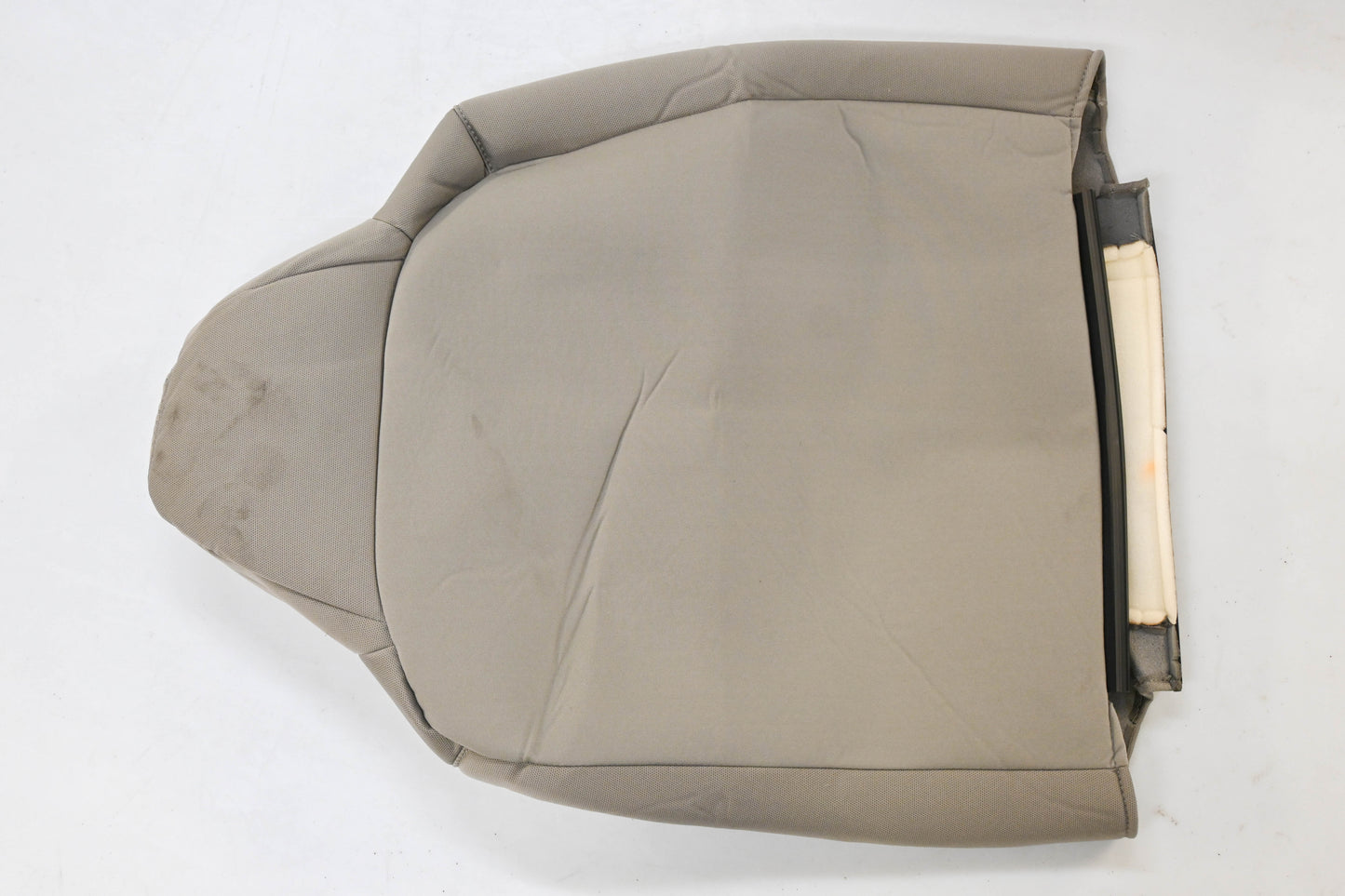 New OEM Ford 8C3Z-2564416-BB Front Right Seat Back Cover NOS