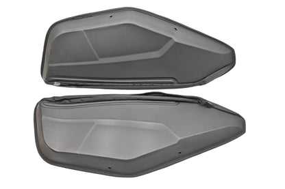 New OEM Polaris 2884528 RZR Door Storage Bags NOS