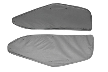 New OEM Polaris 2884528 RZR Door Storage Bags NOS