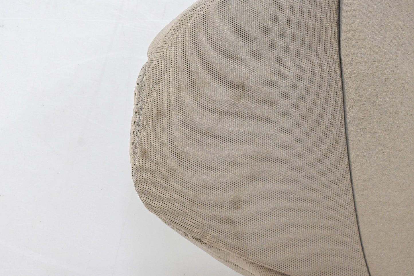 New OEM Ford 8C3Z-2564416-BB Front Right Seat Back Cover NOS