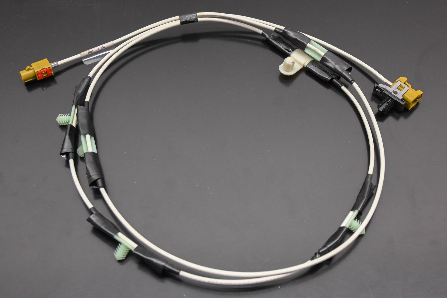 New OEM Ford 7L3Z-19A397-C Antenna Cable NOS