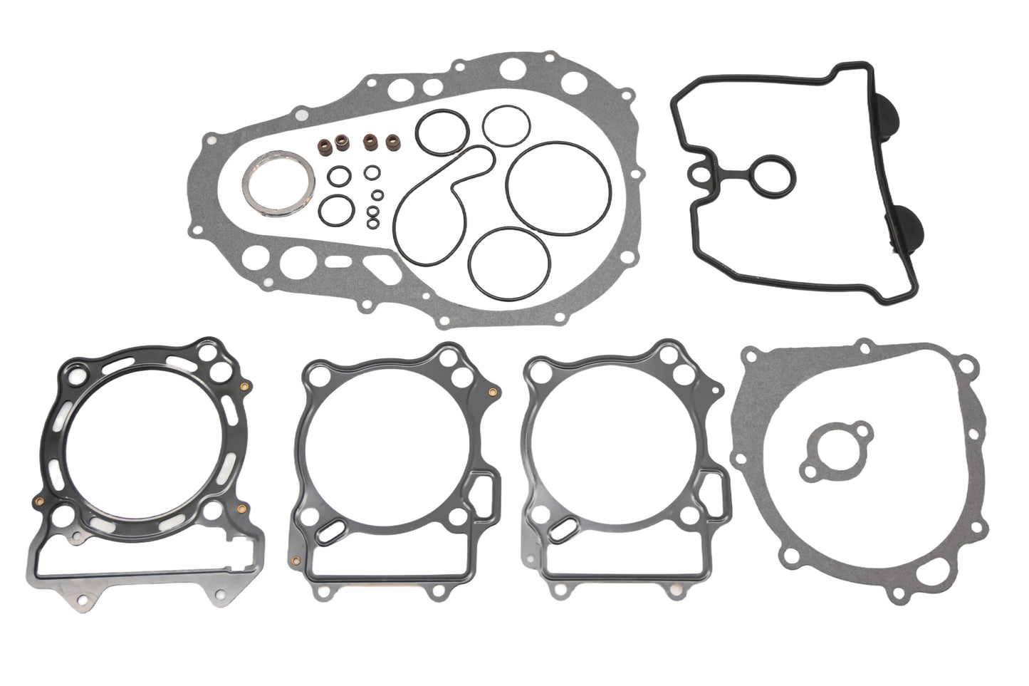 Aftermarket GE102, 0934-1676, DP0102 Top & Bottom End Gasket Seal Kit NOS