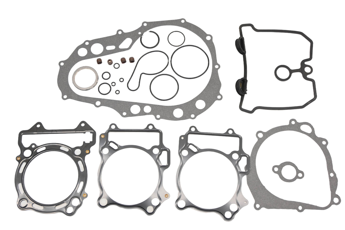 Aftermarket GE102, 0934-1676, DP0102 Top & Bottom End Gasket Seal Kit NOS