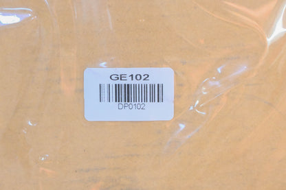 Aftermarket GE102, 0934-1676, DP0102 Top & Bottom End Gasket Seal Kit NOS