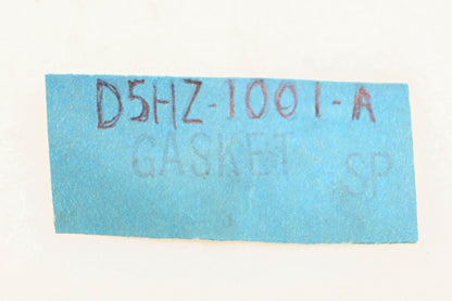 New OEM Ford D5HZ-1001-A Rear Axle Shaft Gasket NOS