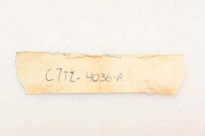 New OEM Ford C7TZ-4036-A Axle Housing Cover Gasket NOS