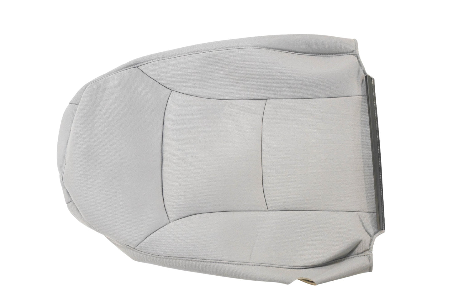 New OEM Ford 6C2Z-1564417-BA Front Left Seat Back Cover NOS