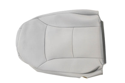 New OEM Ford 6C2Z-1564417-BA Front Left Seat Back Cover NOS