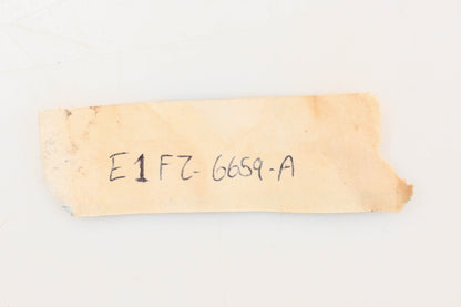 New OEM Ford E1FZ-6659-A Oil Pump Block Gasket NOS