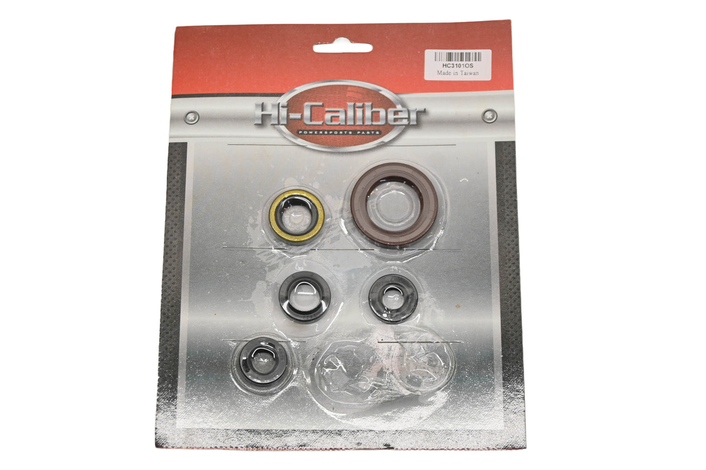 Hi-Caliber HC3101OS 2003-06 Kawasaki KFX400 Engine Seal KIt NOS