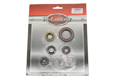 Hi-Caliber HC3101OS 2003-06 Kawasaki KFX400 Engine Seal KIt NOS