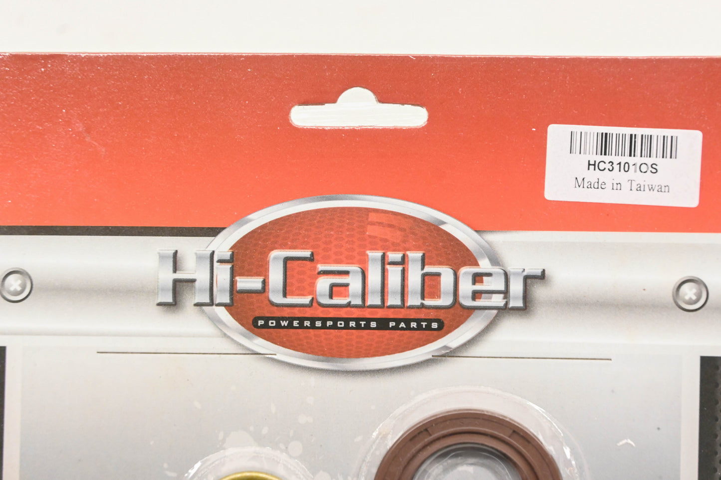 Hi-Caliber HC3101OS 2003-06 Kawasaki KFX400 Engine Seal KIt NOS