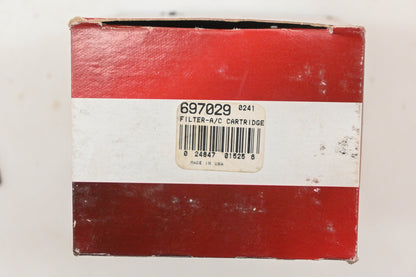 New OEM Briggs & Stratton 697029 Air Filters Qty 7 NOS
