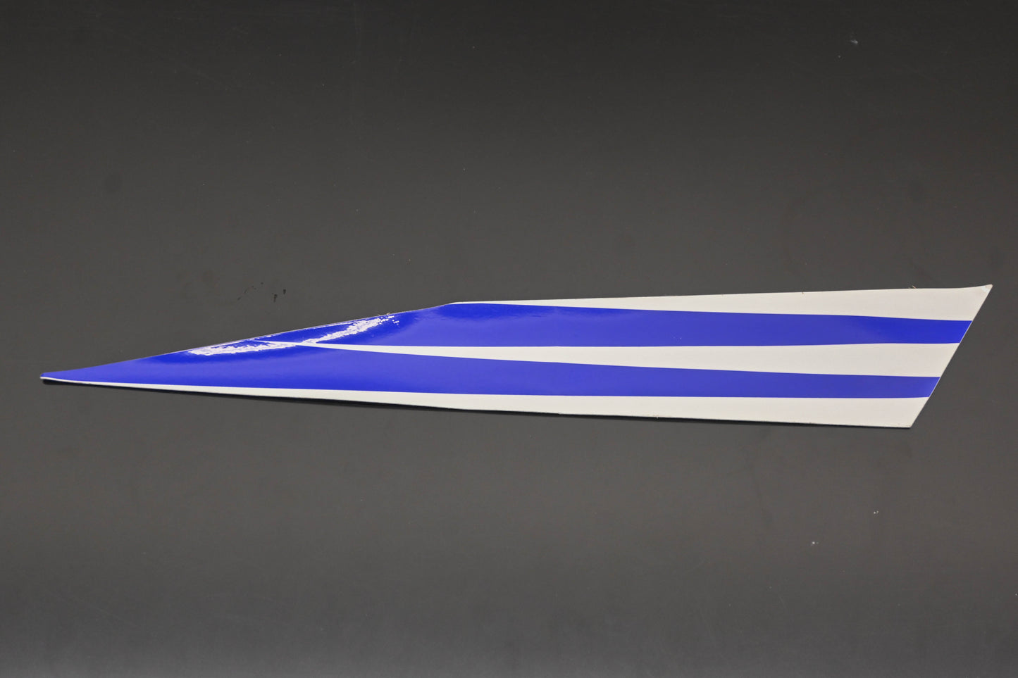New OEM Yamaha 2HC-F1788-00-00 Graphic Decal NOS