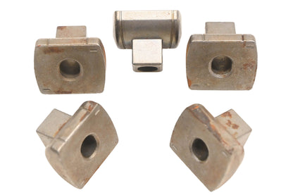 New OEM Ford F5DZ-6A528-AA Engine Rocker Arm Pivot/ Valve Seats Qty 5 NOS