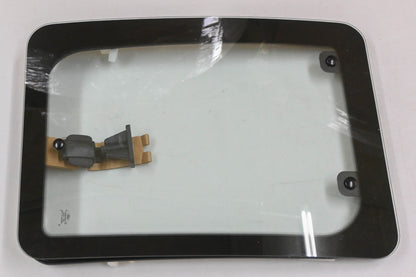 New OEM Ford F2UZ-15257A22-E Side Window Assembly NOS