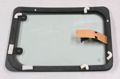 New OEM Ford F2UZ-15257A22-E Side Window Assembly NOS