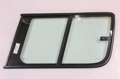 New OEM Ford F59Z-1125722-B, DD08821GTY Carlite Side Door Glass NOS